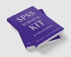 SPSS SURVIVAL KIT