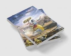 A Conspiracy: Mahabharata / एक षडयंत्र : महाभारत