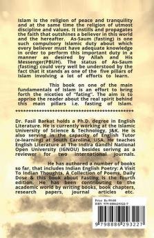 AS-SAUM (Fasting): A Brief Introduction In The Light of Quran & Sahih Hadith