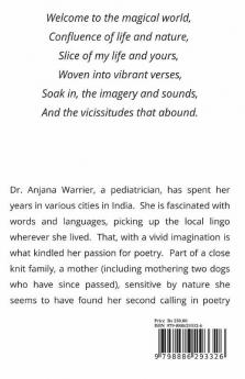 A Sliver: Poetry Anthology