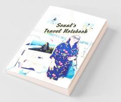 Sonal'S Travel Notebook