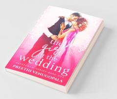 The Girl At The Wedding : (Sreepuram Series Book One)