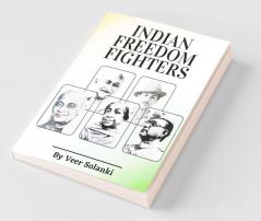 Indian Freedom Fighter