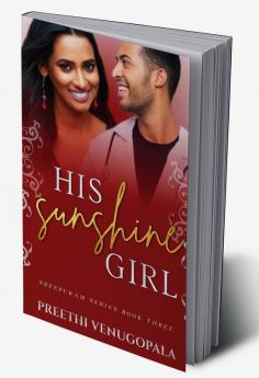 His Sunshine Girl : Sreepuram Series Book 3