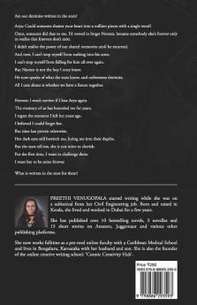 What The Stars Knew : Sreepuram Series Book 4