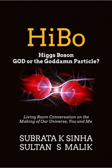 HiBo : The Higgs Boson The GOD or The Goddamn Particle? | Living Room Conversation on the Making of Our Universe You and Me