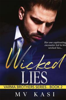 Wicked Lies