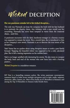 Wicked Deception
