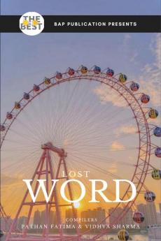 Lost Word