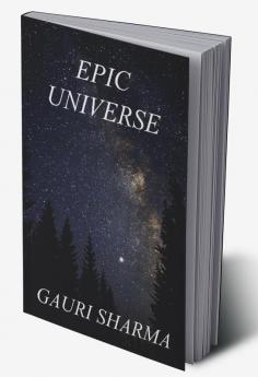 EPIC UNIVERSE