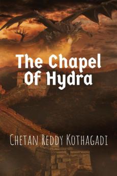 The Chapel Of Hydra