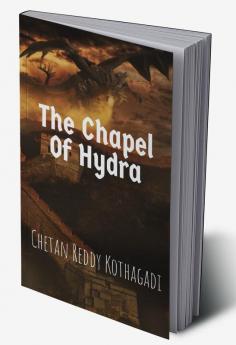 The Chapel Of Hydra