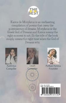 Kairos De Morpheus