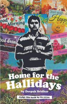 Home For The Hallidays