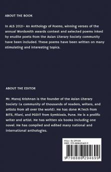 Als 2021: An Anthology Of Poems