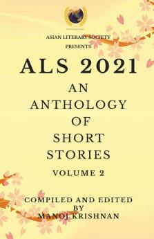 Als 2021: An Anthology Of Short Stories Vol 2