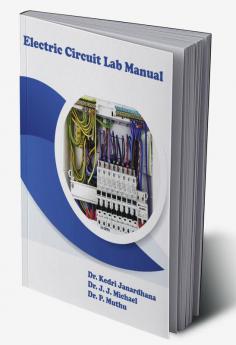 Electric circuit Lab Manual