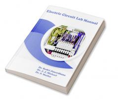 Electric circuit Lab Manual