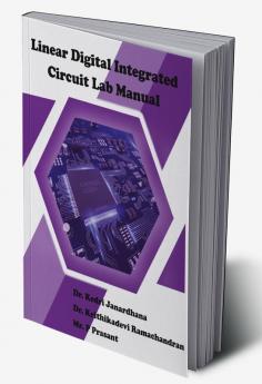 Linear digital integrated circuit Lab Manual