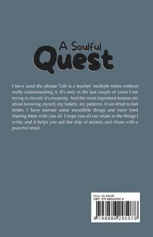 A Soulful Quest