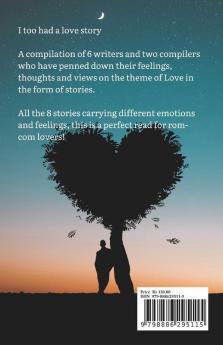 I too had a love story