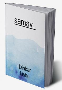 Samay _ Chapter 1 / समय - भाग 1
