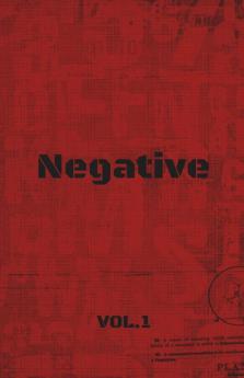 NEGATIVE VOL.1