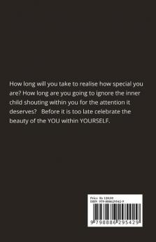 To The Me Within Myself : An anthology of poems