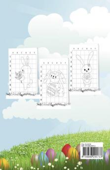 How to Draw Easter for Kids – Volume 2 : A Very Fun Creative Step-by-Step How to Draw Easter Activity for Boys and Girls Ages 4 5 6 7 8 9 10 11