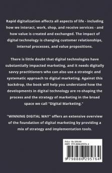 Winning Digital Way: Marketing Made Simple