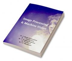 Image Processing and Machine Vision