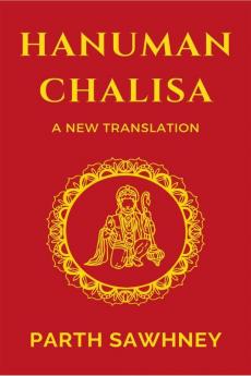 Hanuman Chalisa: A New Translation