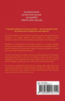 Hanuman Chalisa: A New Translation