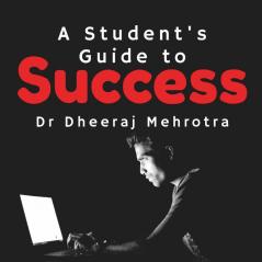 A Student'S Guide To Success