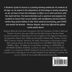 A Student'S Guide To Success