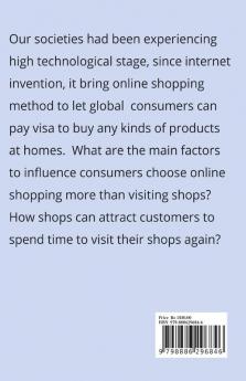 Learning factors Influence Consumer Behavior