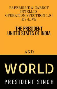 PRESIDENT UNITED STATES OF INDIA : DIAGNOSIS &amp; REVIEWS