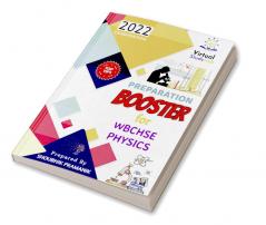 PREPARATION BOOSTER / প্রিপারেশন বুস্টার : A Collection of Class XII Model Question Suggestion - 2022