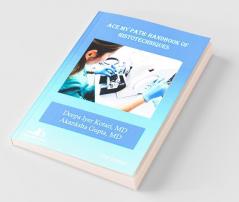 Ace My Path: Handbook Of Histotechniques