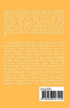 Into the Zone of Self-Love