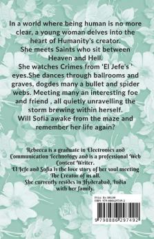 El Jefe and Sofia : A Peculiar Romance