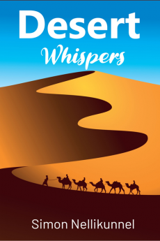 DESERT WHISPERS