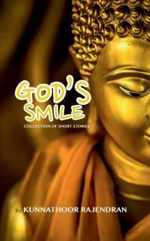 God’S Smile : Collection Of Short Stories