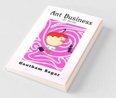 Ant Business & More