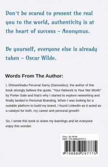 A 10 Step Guide To Linkedin Personal Branding