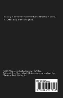 Noon Of Night / നൂണ് ഓഫ് നെെറ്റ്