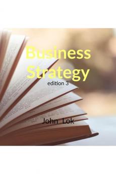 Business Strategy edition 3