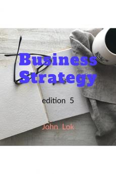 Business Strategy  edition 5