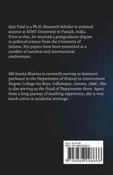 Queens Of Kashmir: A Glimpse Of Kashmir'S Women Rulers