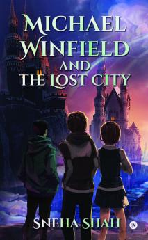Michael Winfield And The Lost City